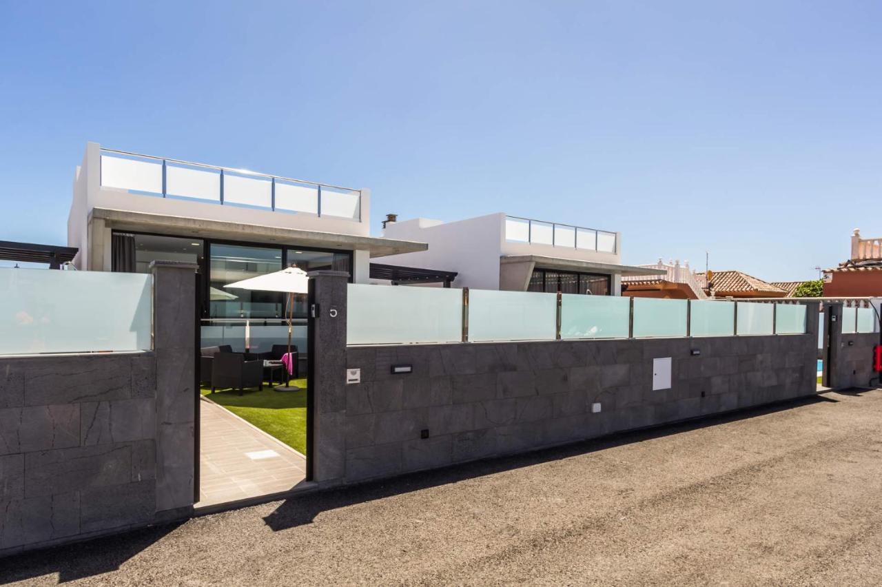 Lindo By Villa Corralejo