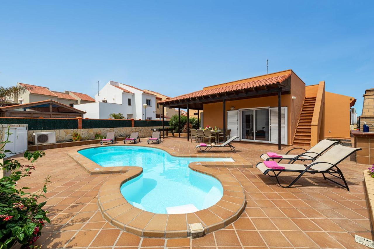 Princesa By Villa Corralejo