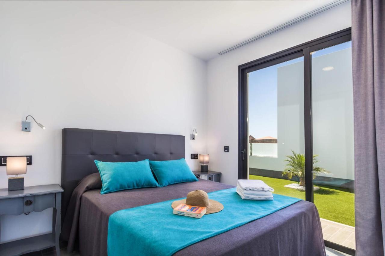 Villa Lindo By Corralejo