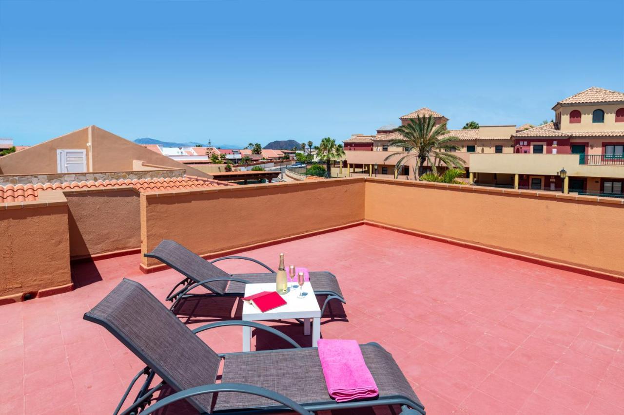 Villa Princesa By Corralejo
