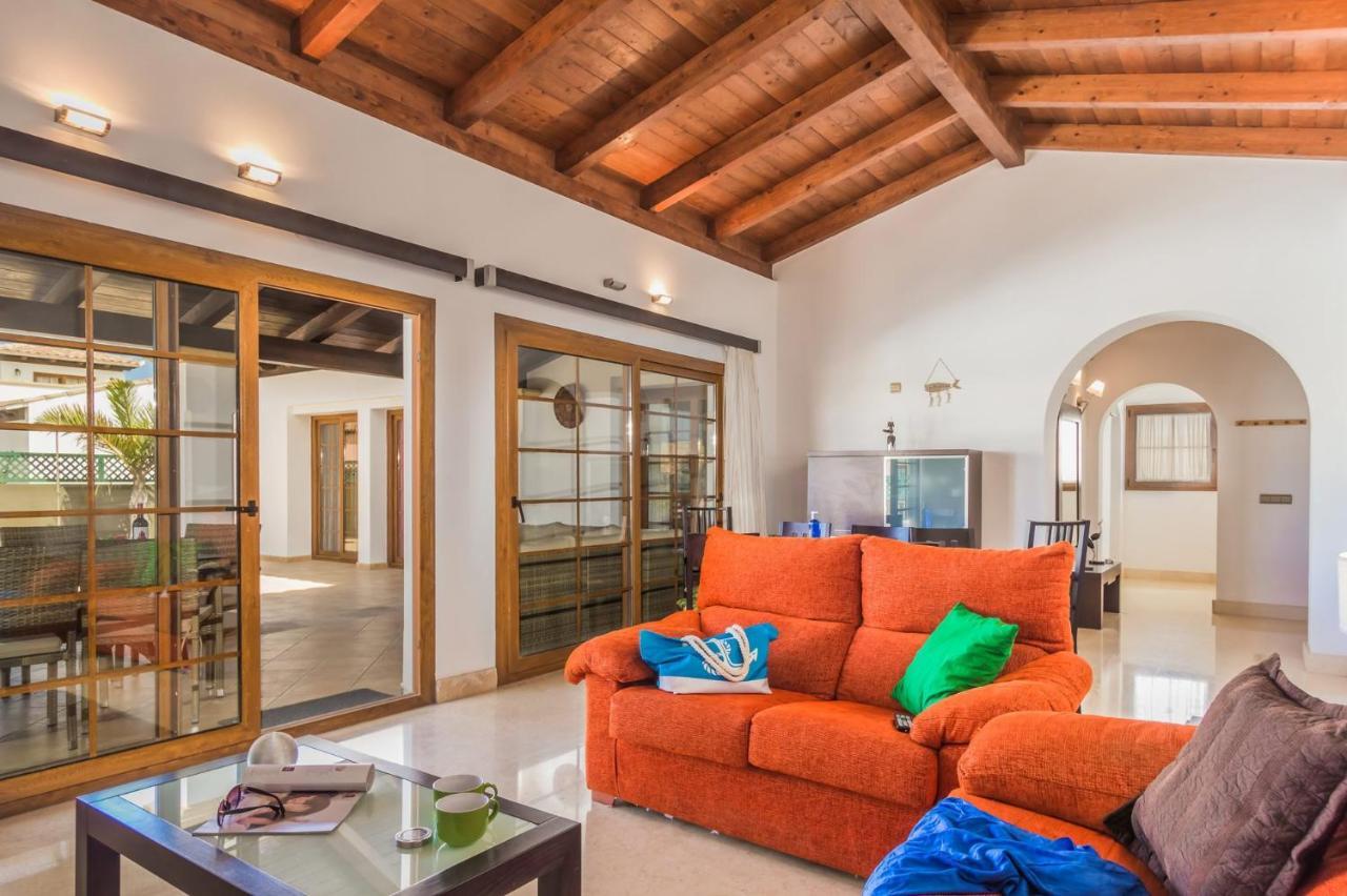 Villa Sherry Ii By