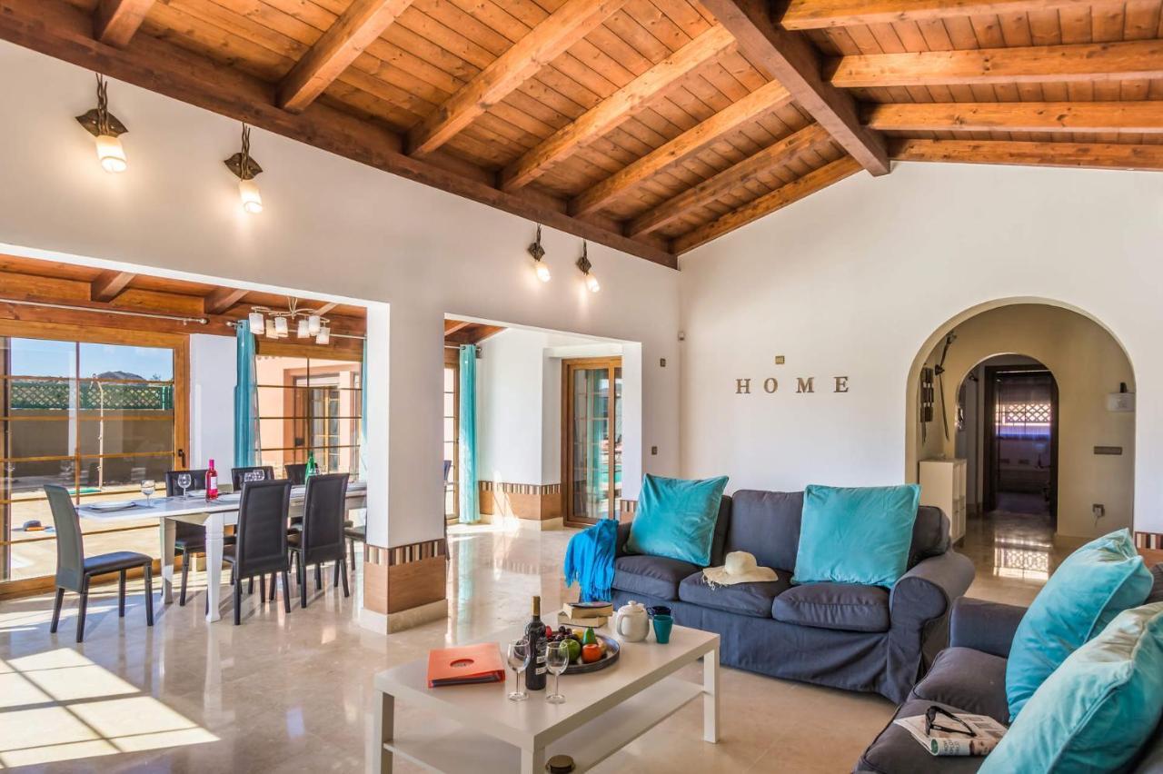 Villa Simona By