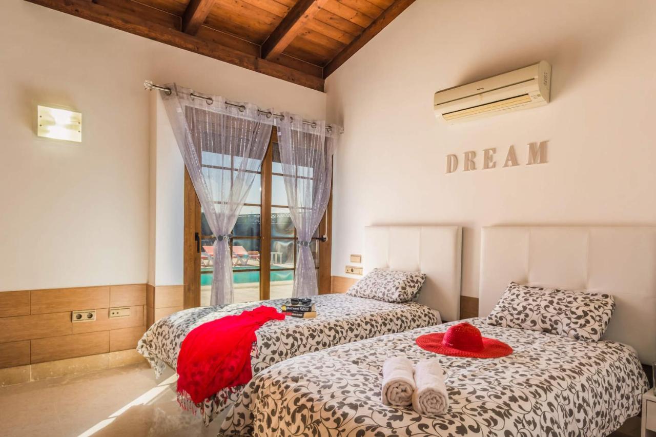 Villa Simona By Corralejo