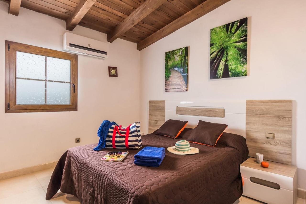 Villa Sherry Ii By