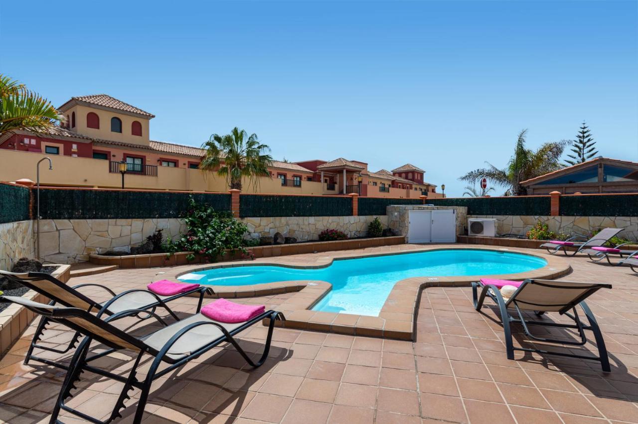 Princesa By Villa Corralejo