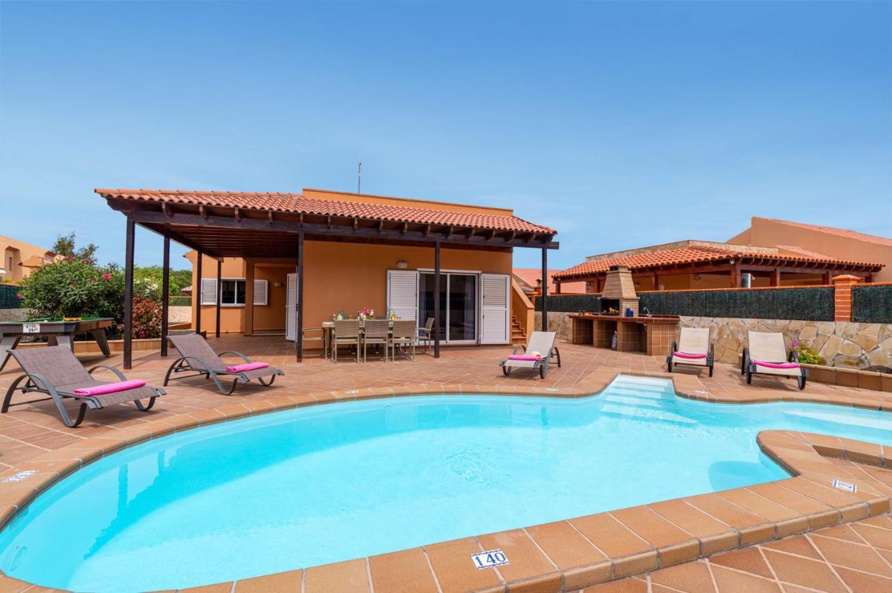 Princesa By Villa Corralejo