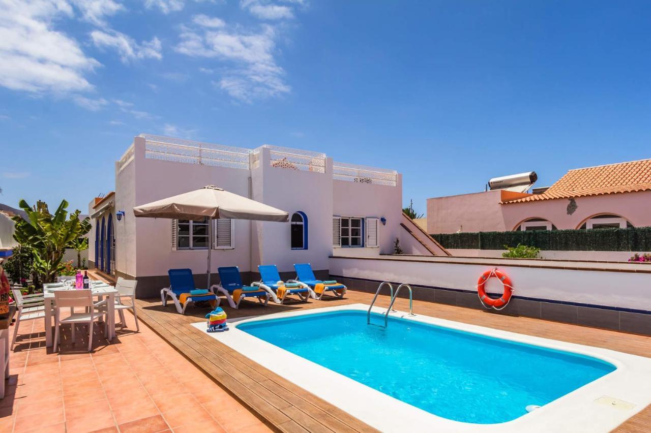 Solmen By * Corralejo