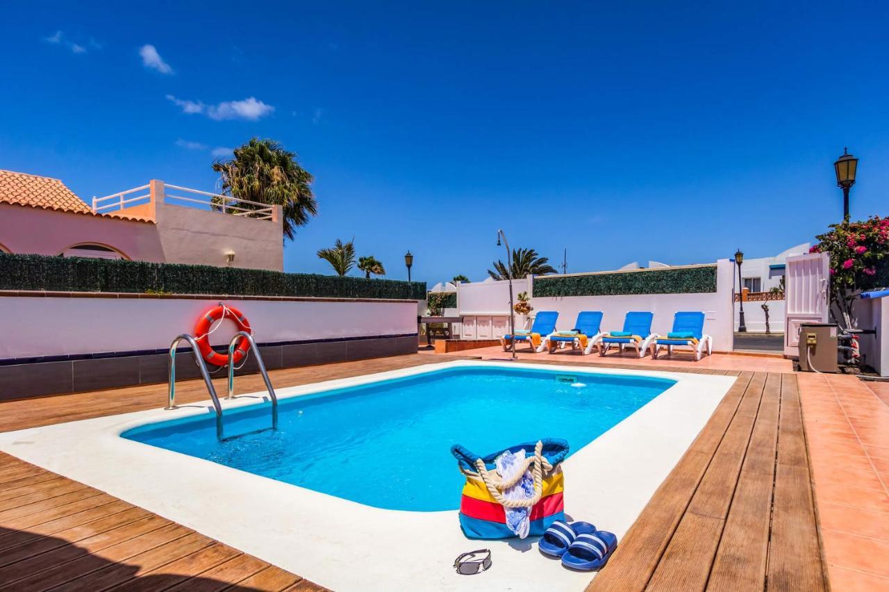 Villa Solmen By