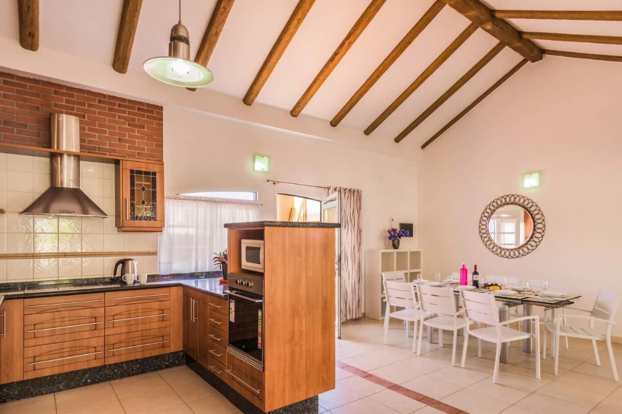 Villa Solmen By