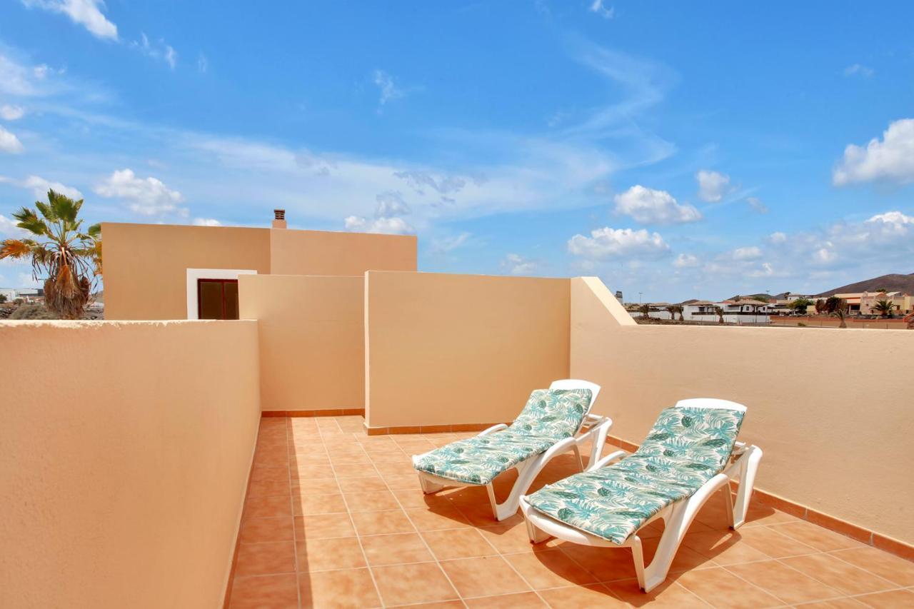 Villa Sol *