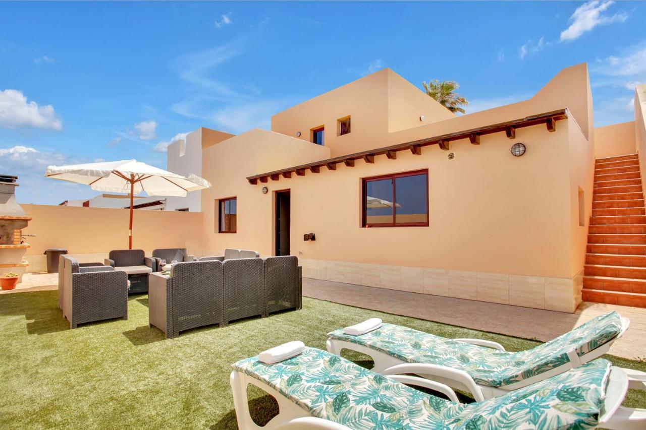 Villa Sol *