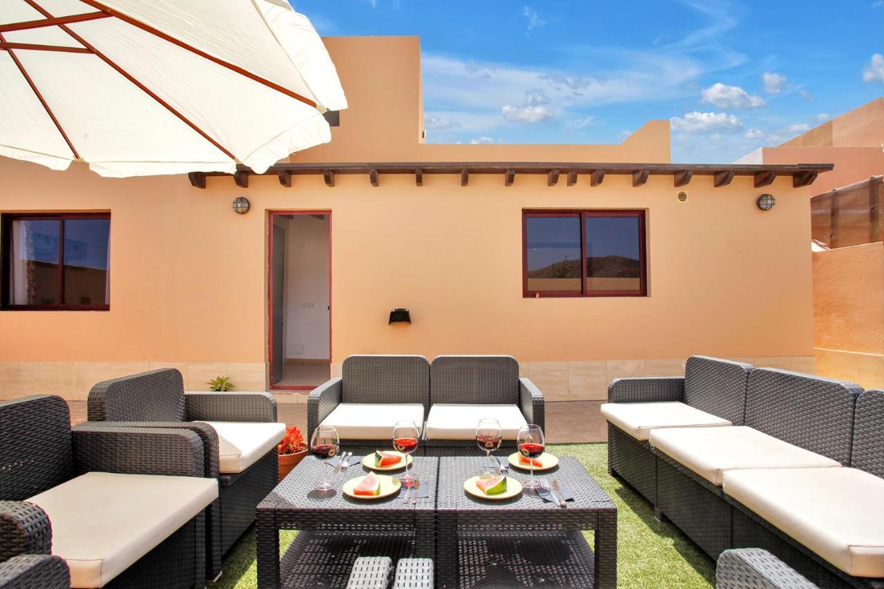Sol Villa *