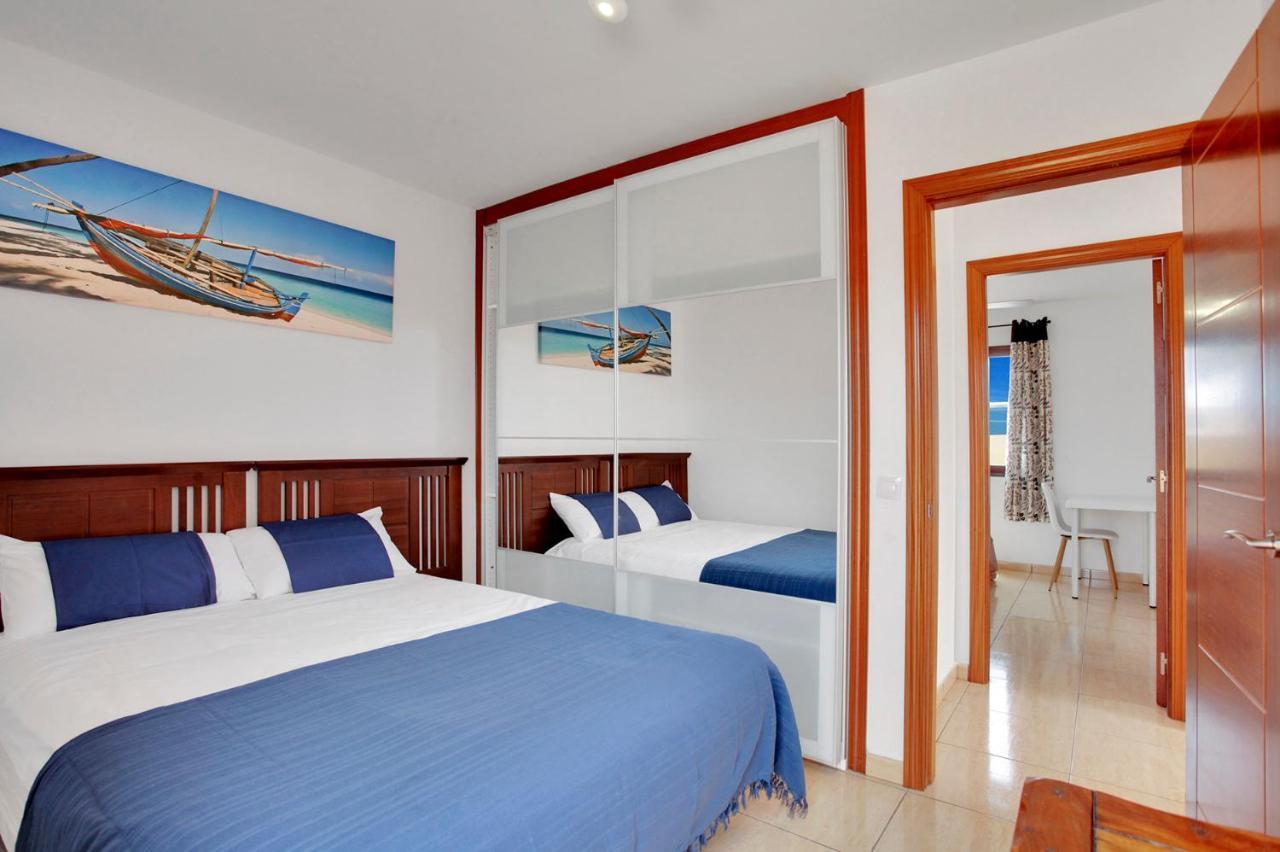 Villa Sol Corralejo
