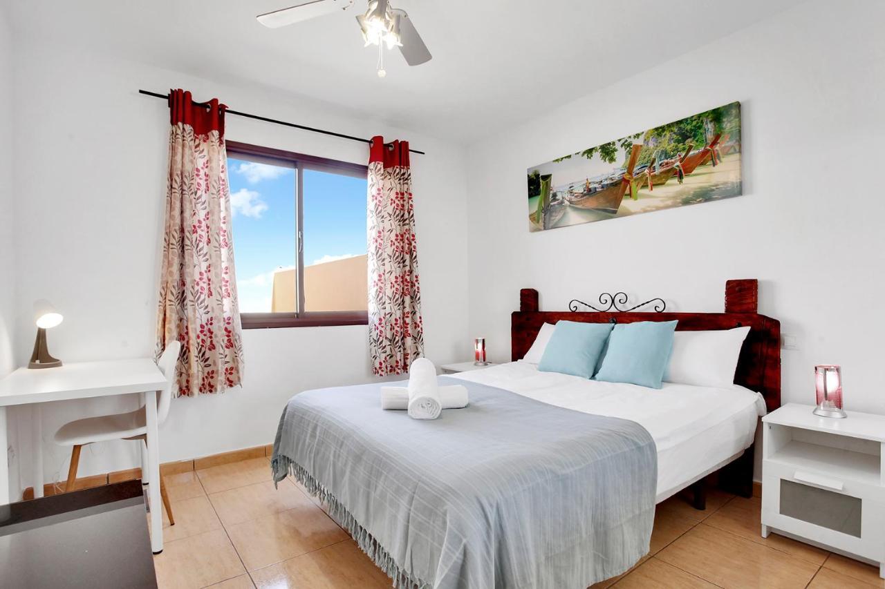 Sol Villa Corralejo