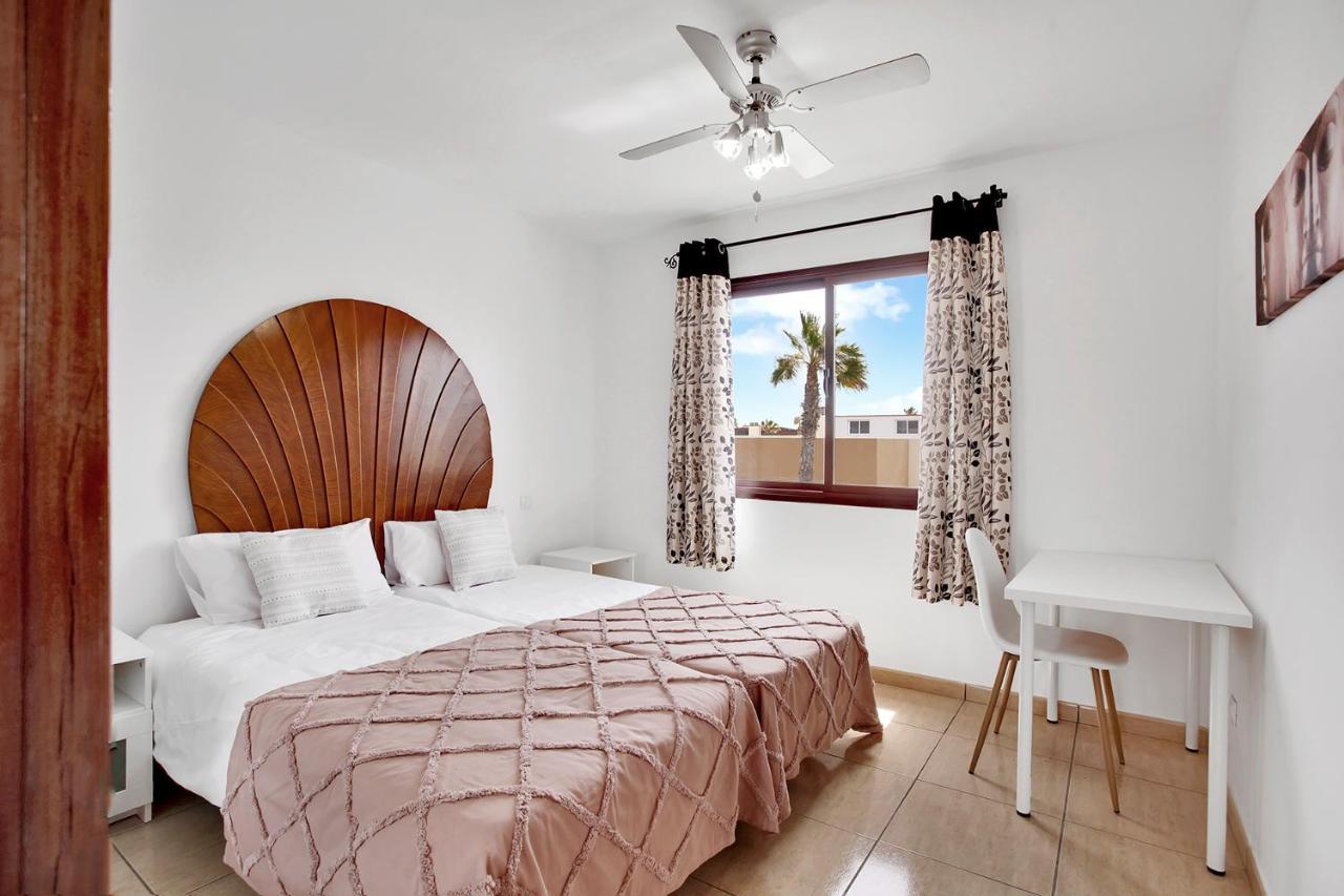 Sol Villa Corralejo