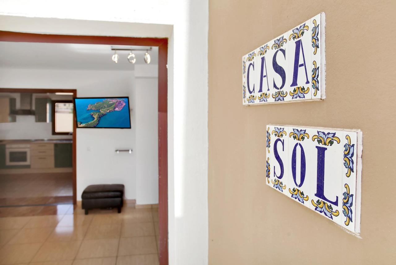 Sol Villa *