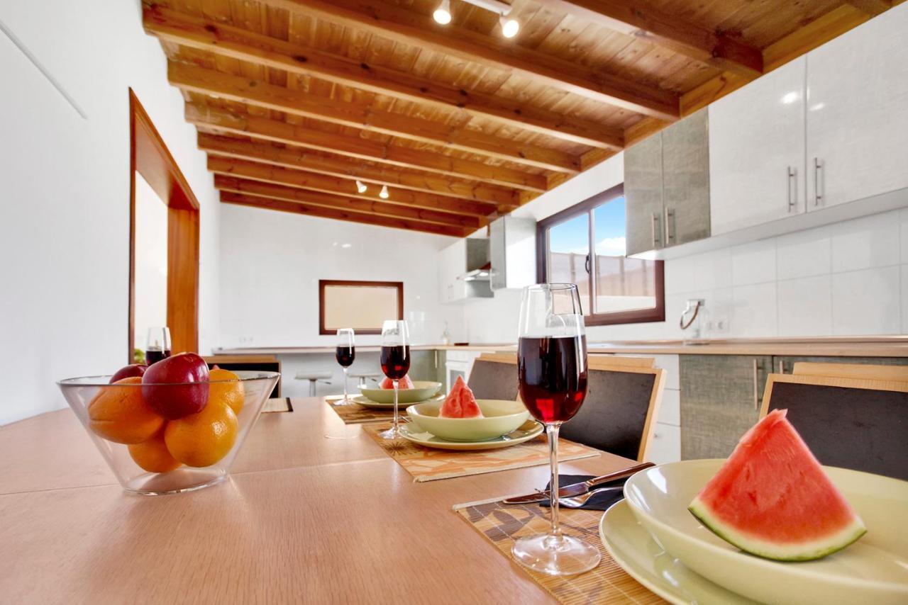 Villa Sol Corralejo