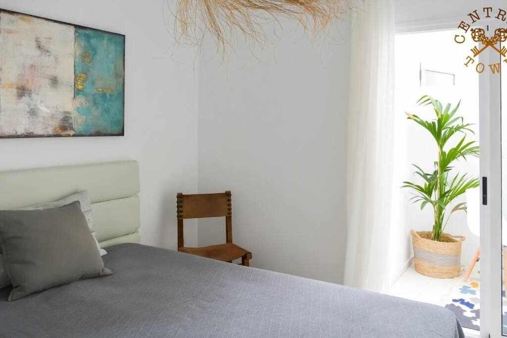 Central Town Family House By Rentalfue Apartamento *