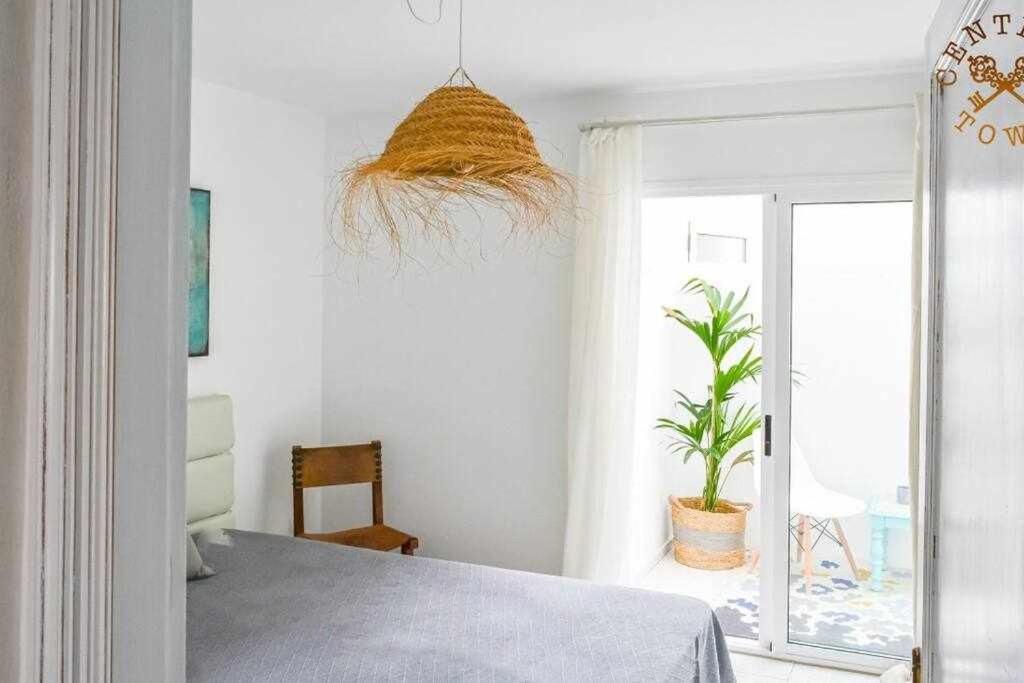 Central Town Family House By Rentalfue * Corralejo