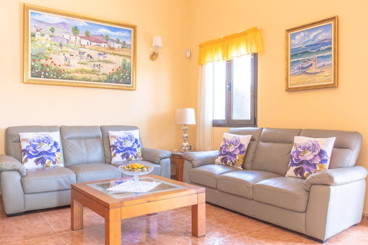 Villa Bella Lucia Luxury 2 *
