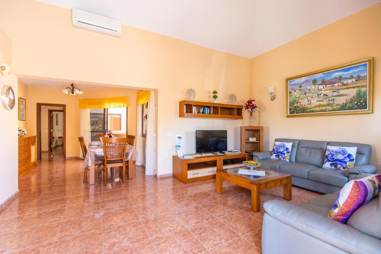 Villa Bella Lucia Luxury 2 Corralejo