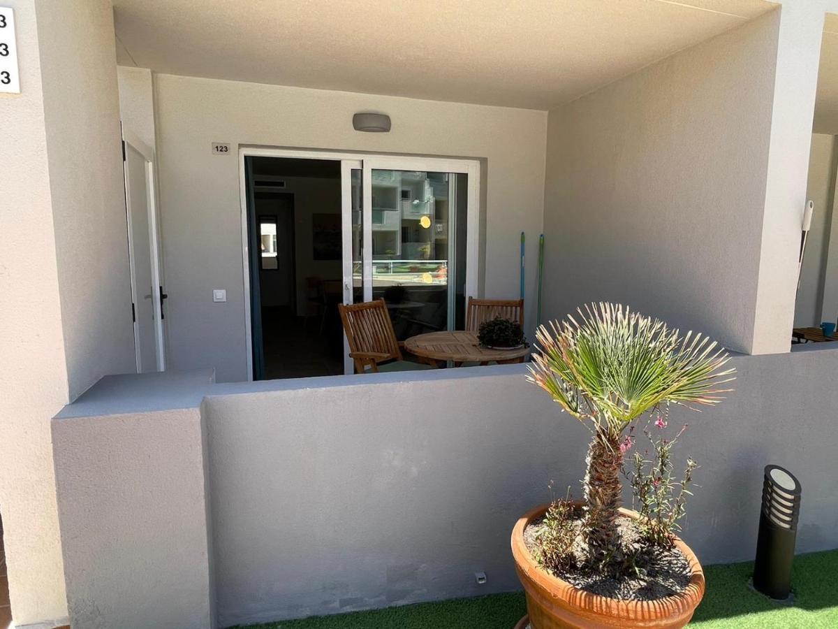 Casa Panamera - Enjoy The Sun In Relaxed Apartment! * Corralejo