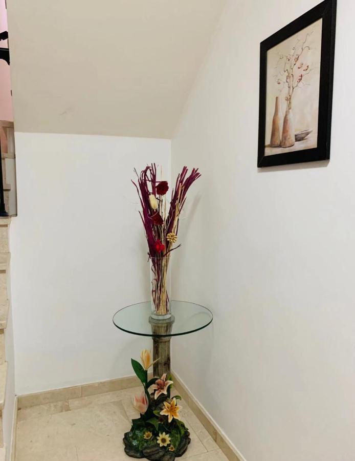 Vakantiehuis Lin House Corralejo