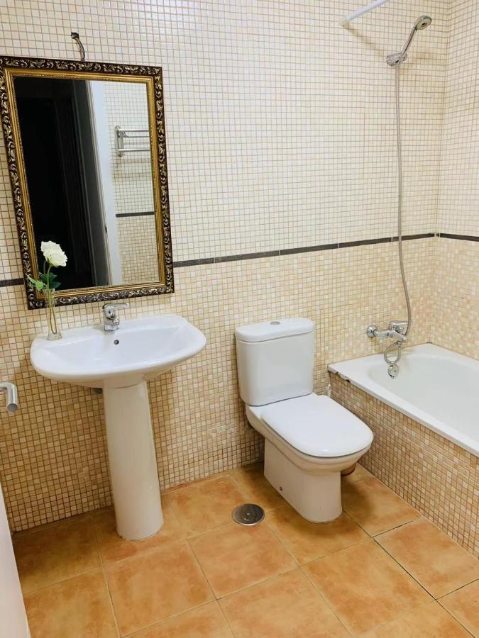 Vakantiehuis Lin House Corralejo