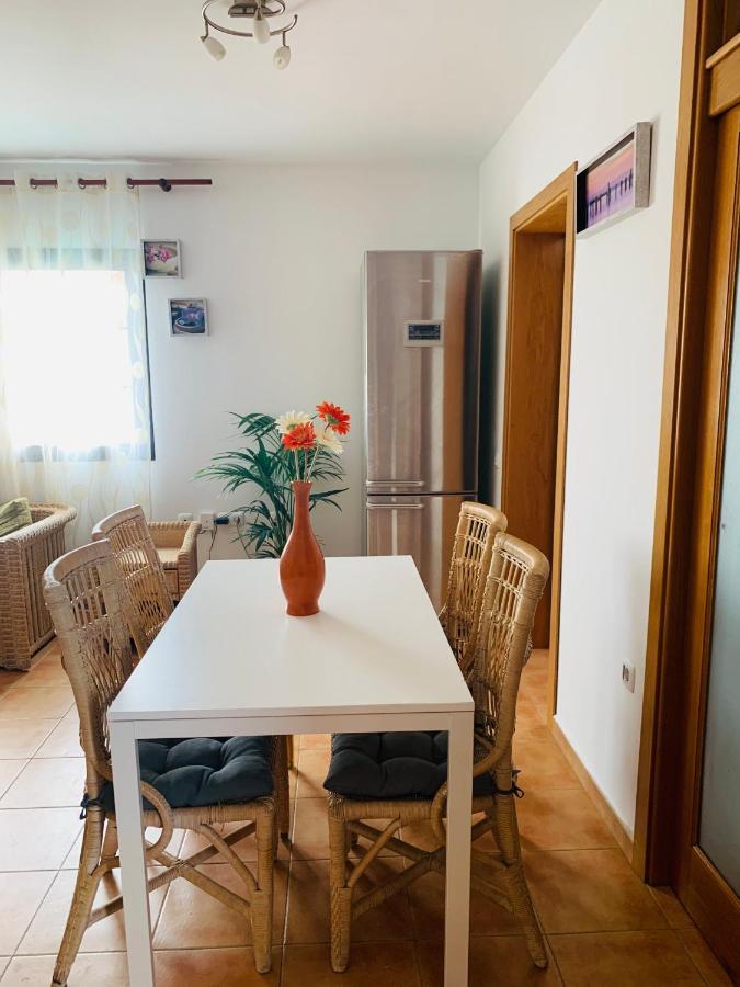 Vakantiehuis Lin House Corralejo