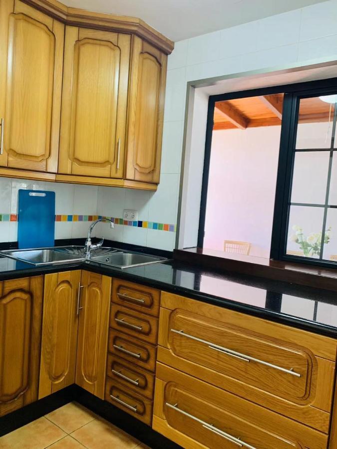 Vakantiehuis Lin House Corralejo