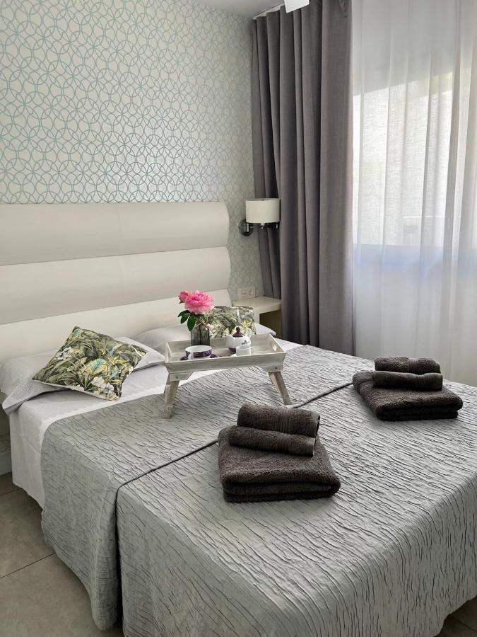 Apartment Bristol Terrace Con Giardino Privato Esterno