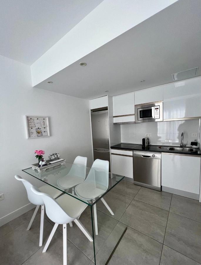 Bristol Terrace Con Giardino Privato Esterno * Corralejo