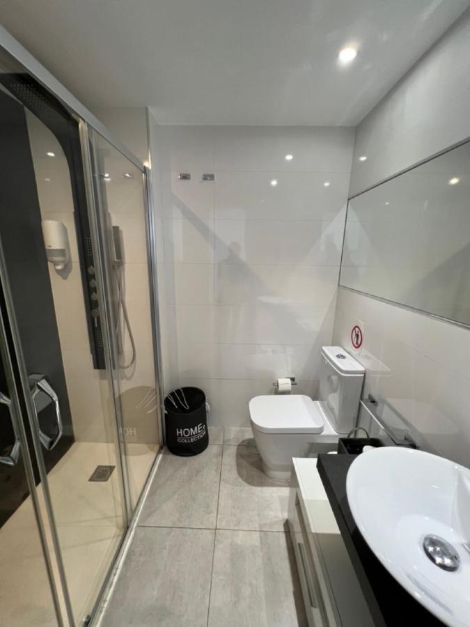 Bristol Terrace Con Giardino Privato Esterno Apartment Corralejo