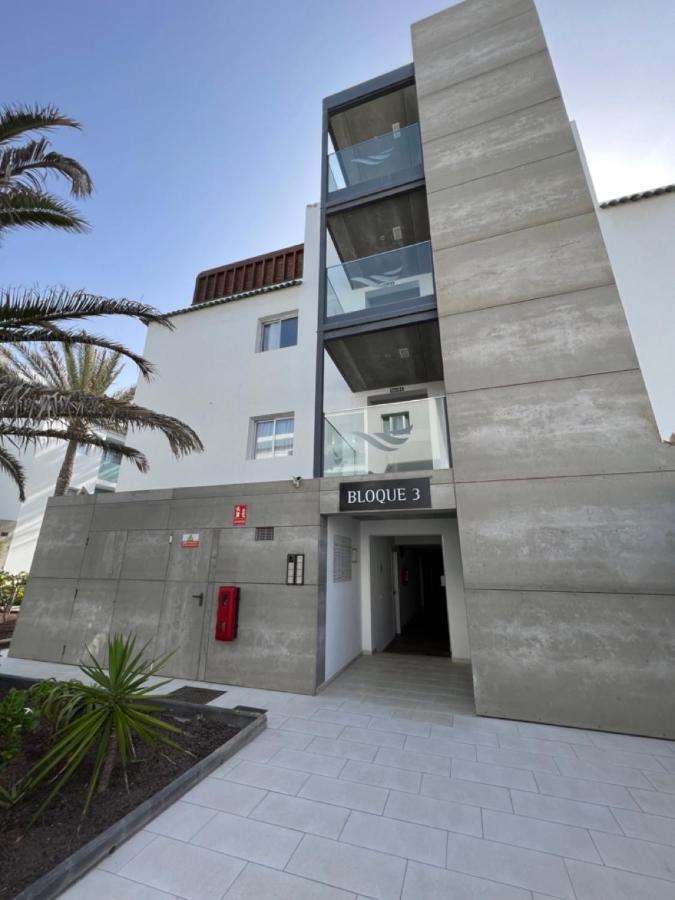 Bristol Terrace Con Giardino Privato Esterno Apartment Corralejo