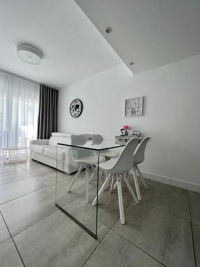 Bristol Terrace Con Giardino Privato Esterno Apartment Corralejo