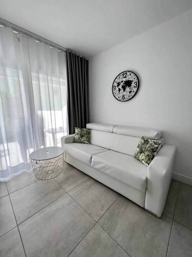 Bristol Terrace Con Giardino Privato Esterno * Corralejo