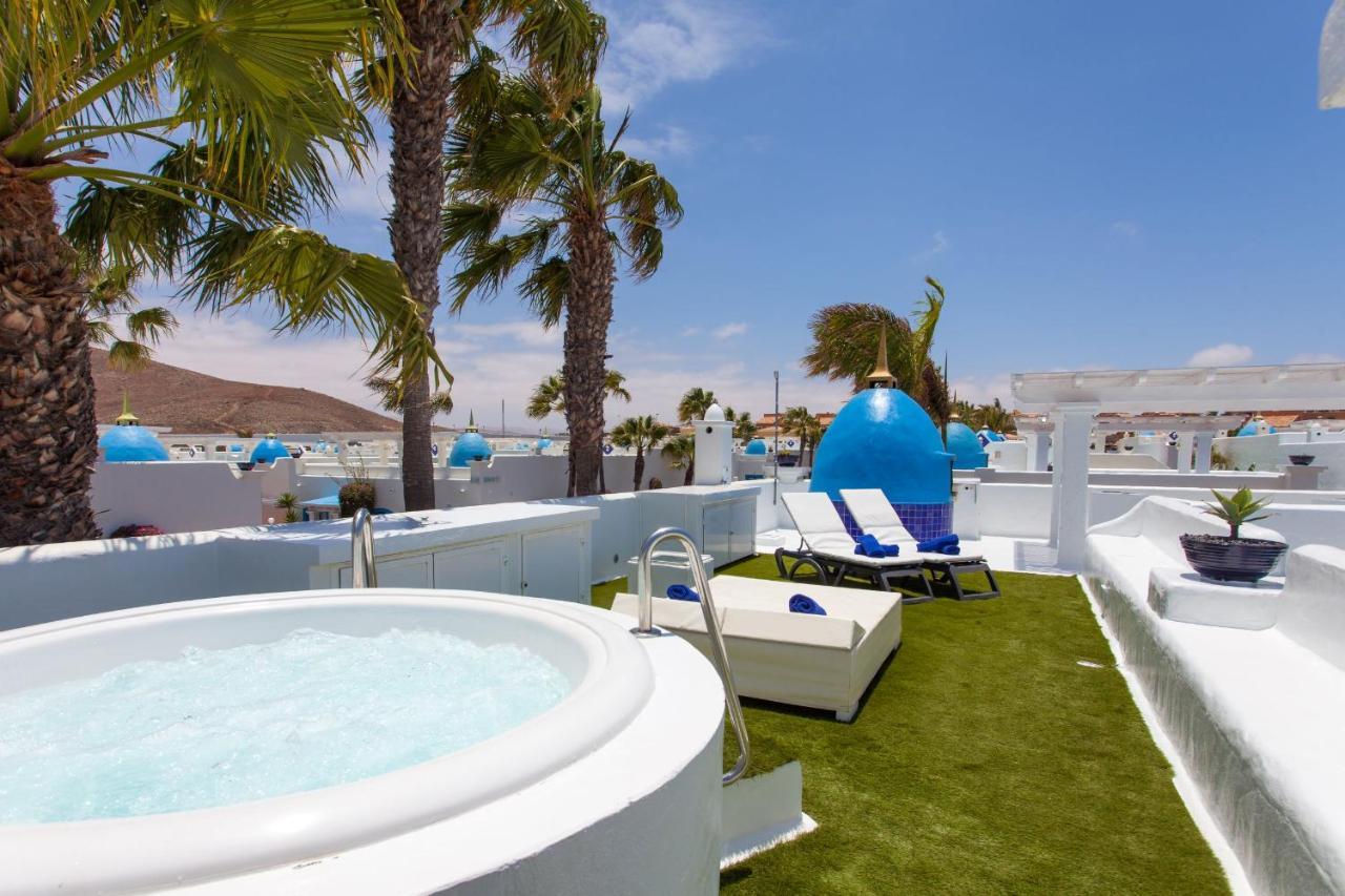 82 Villa Corralejo
