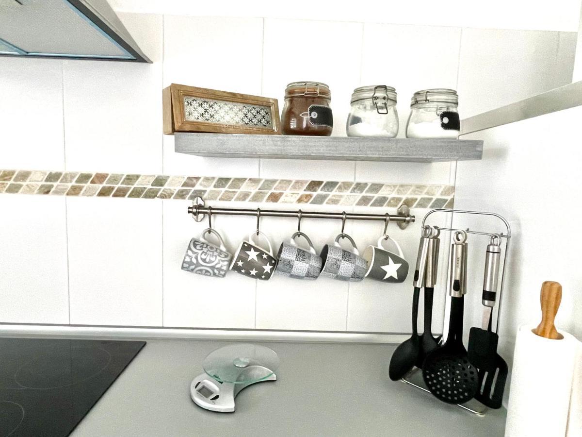 Silver Apartment Corralejo