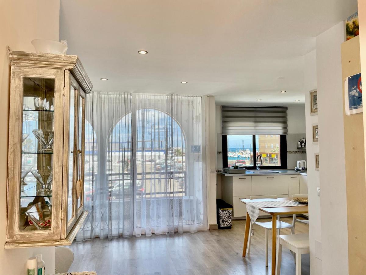Silver Apartment Corralejo