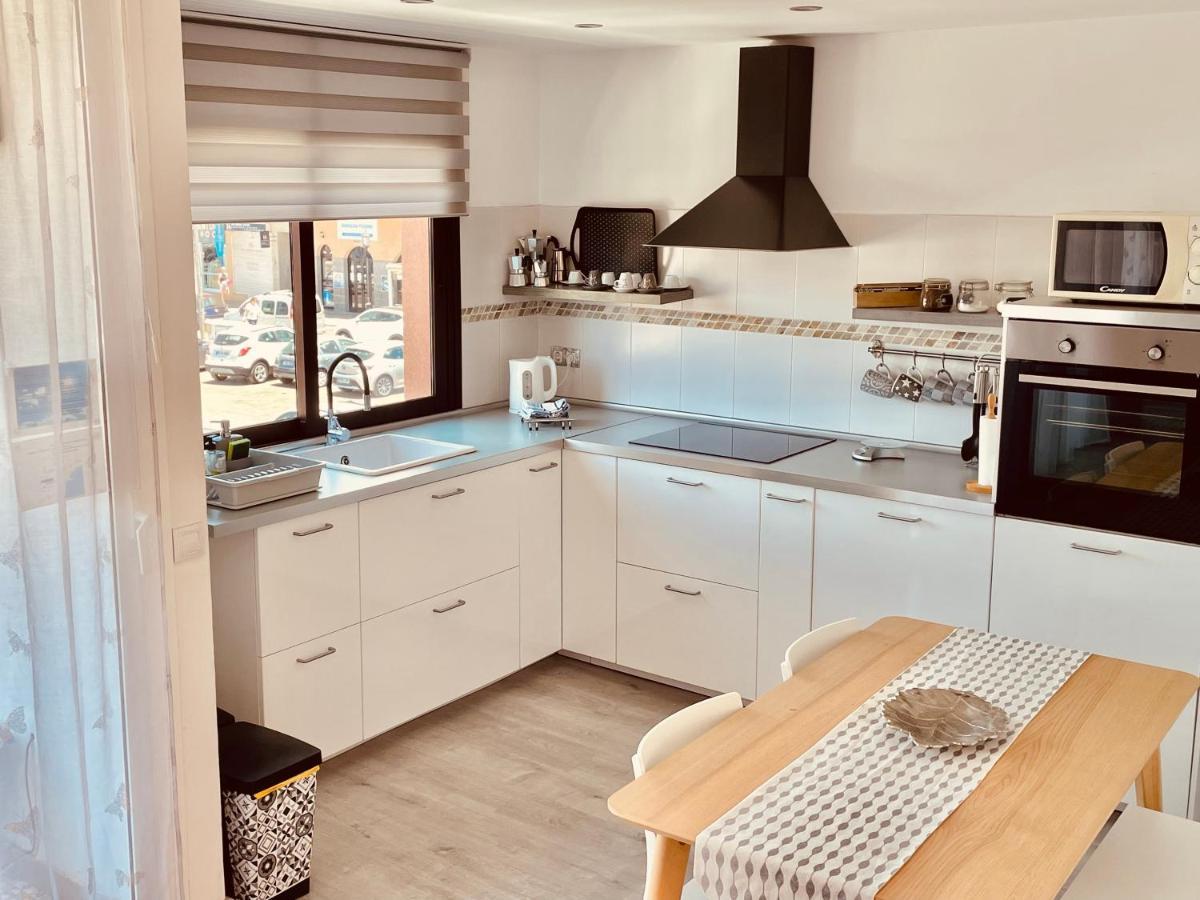 Apartment Silver