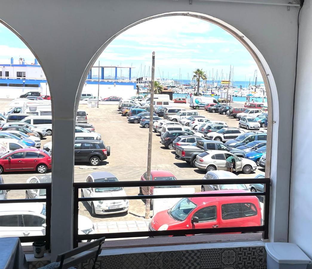 Apartamento Silver Corralejo
