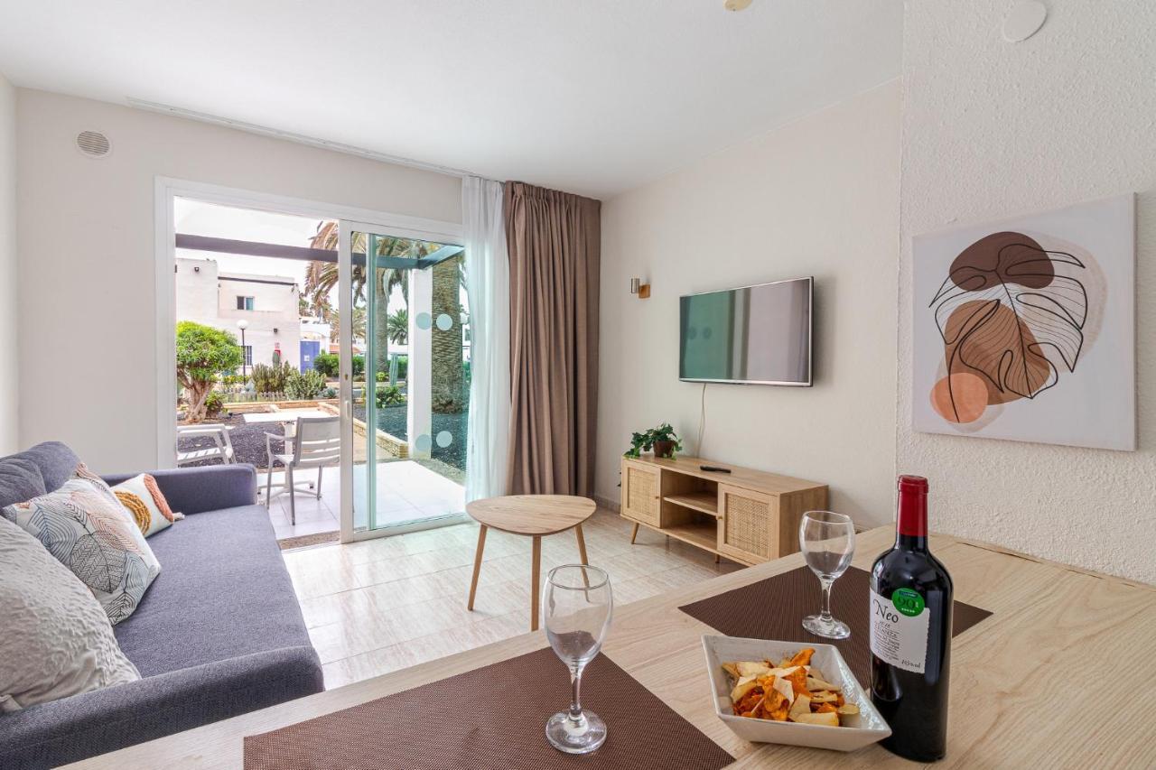 Flatguest Alisios Apartment Corralejo