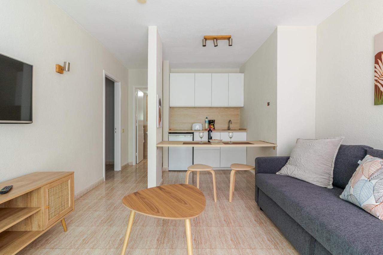 Flatguest Alisios