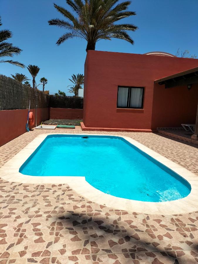 Marvida Villa *