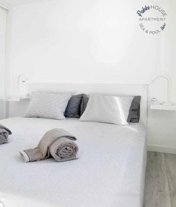 Apartment San Valentin Pakky House