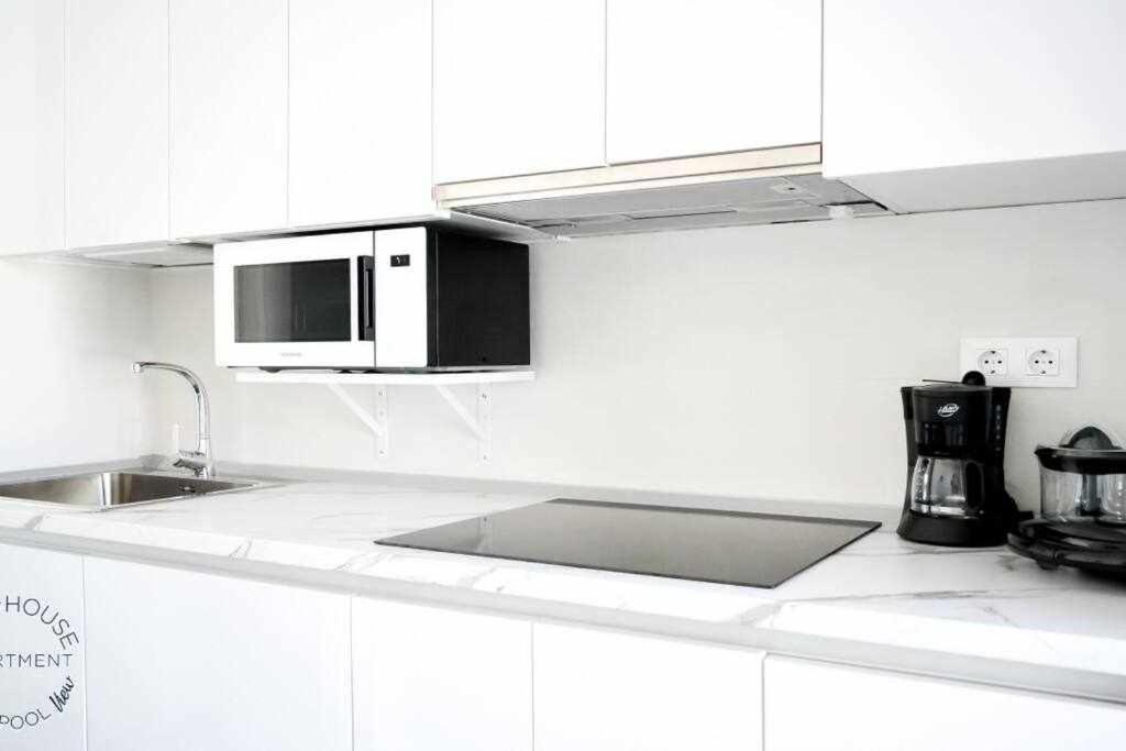 San Valentin Pakky House Apartment