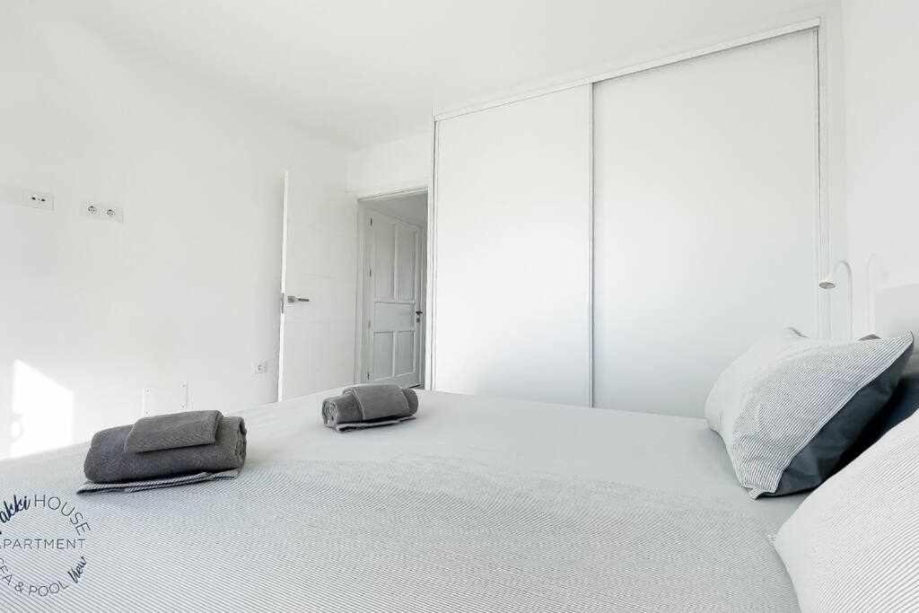 San Valentin Pakky House Apartment Corralejo