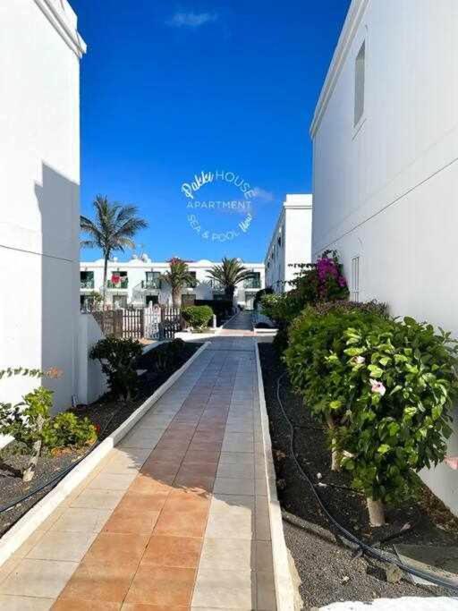 Apartment San Valentin Pakky House Corralejo