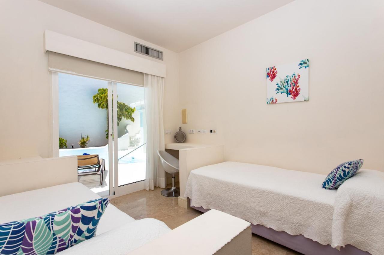 10.3 Villa Corralejo