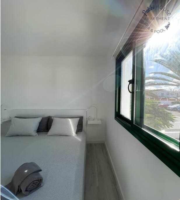 Apartment San Valentin Pakky House Corralejo